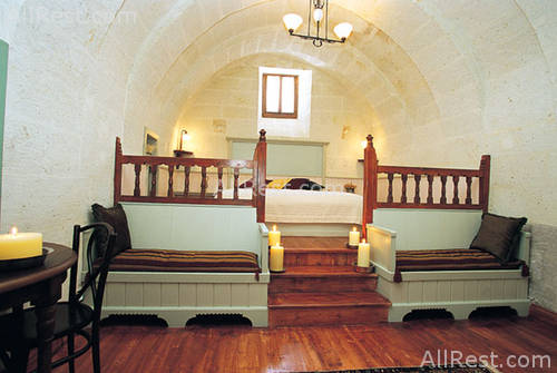 Sinasos Rose Mansions Hotel 17